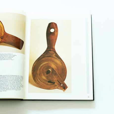 Office Collectibles: 100 Years of Business Technology