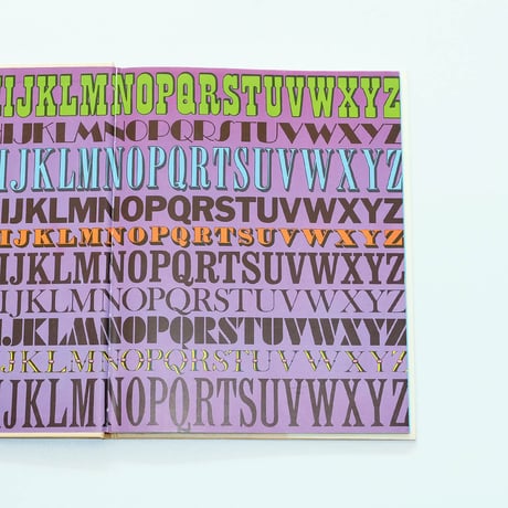 Still Another Alphabet Book