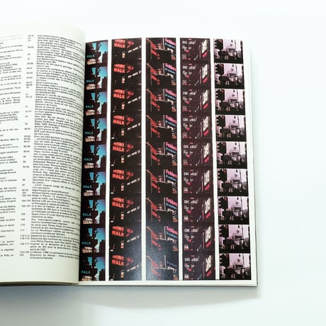 William Klein: Films
