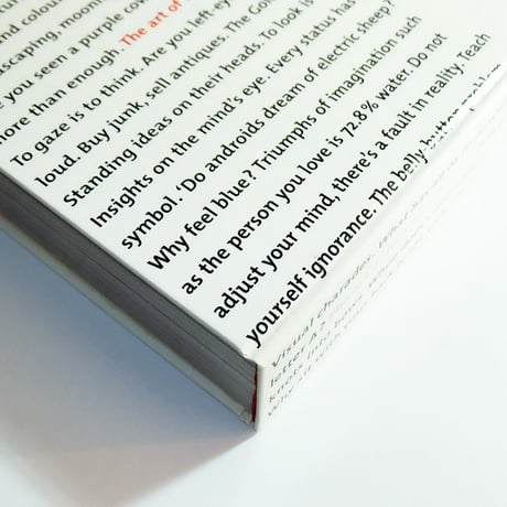 The Art of Looking Sideways: Alan Fletcher