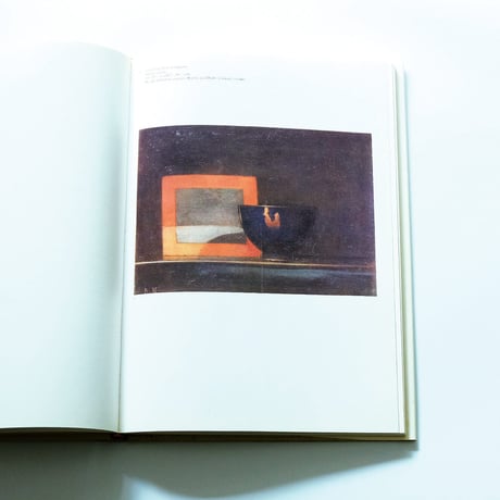 Ben Nicholson: Jeremy Lewison