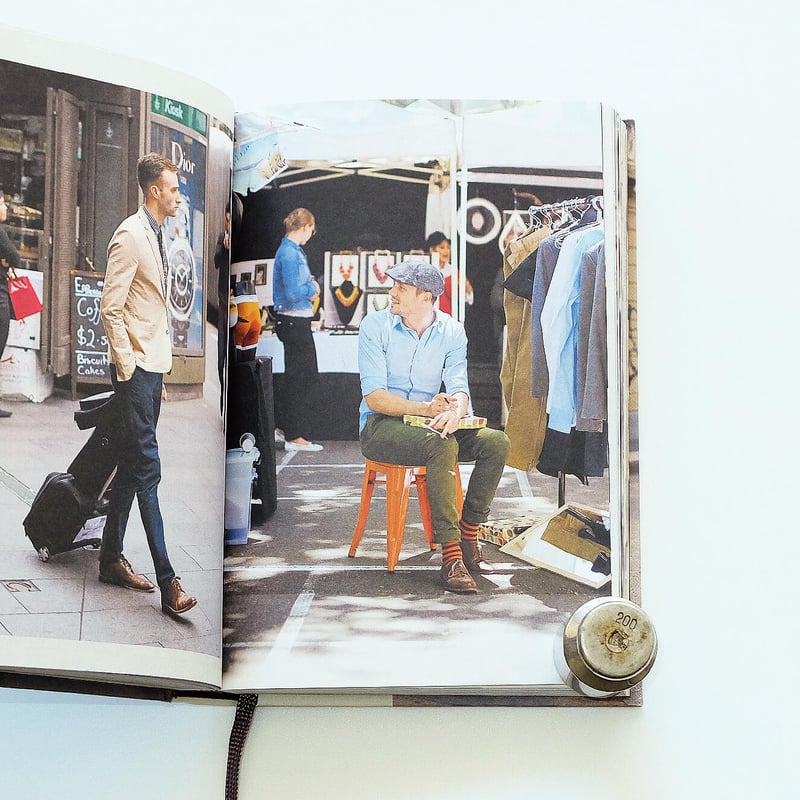 A HISTORY OF MEN’S FASHION メンズ　スタイル　書籍 Amazon.co.jp: 男の定番事典・服飾品 (MEN'S CLUB BOOKS SUPER