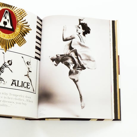 True British: Alice Temperley