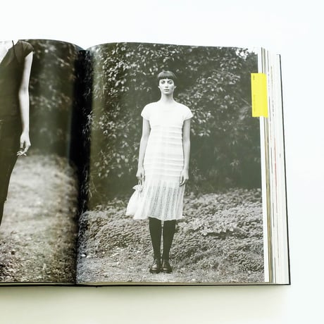 Prada book: Miuccia Prada