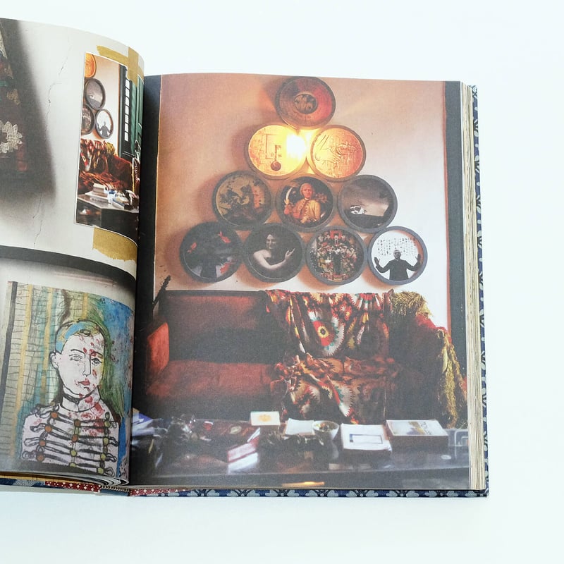 Nomad: A Global Approach to Interior Style by S