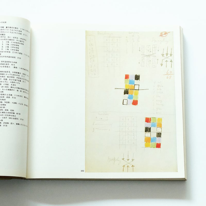bauhaus バウハウス50年展 1971年 展覧会図録 講談社 送料無料 Bauhaus 50 Jahre：バウハウス50年展 | Book Ernest