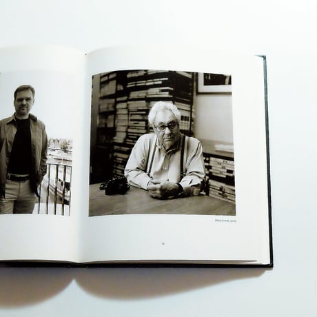 From Darkroom to Daylight by Harvey Wang