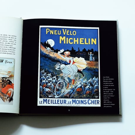 Bibendum : Publicité et Objets Michelin