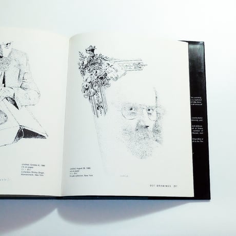 Lucas Samaras: Objects and Subjects: 1969-1986
