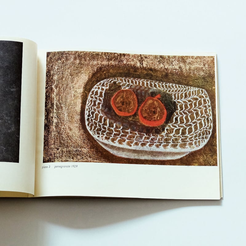 BEN NICHOLSONO.M.、1929、海外版超希少レゾネ、新品額付 Ben Nicholson: The Penguin Modern Painters | Bo
