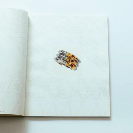 BVLGARI: Collection Book