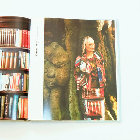 Vivienne Westwood: V&A