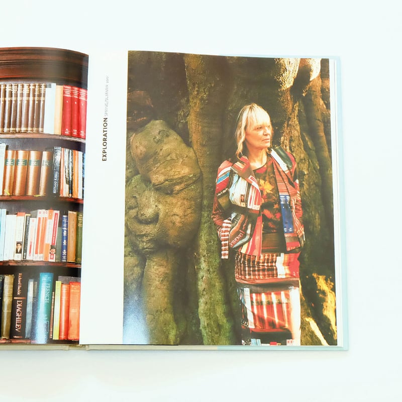 Vivienne Westwood: V&A | Book Ernest