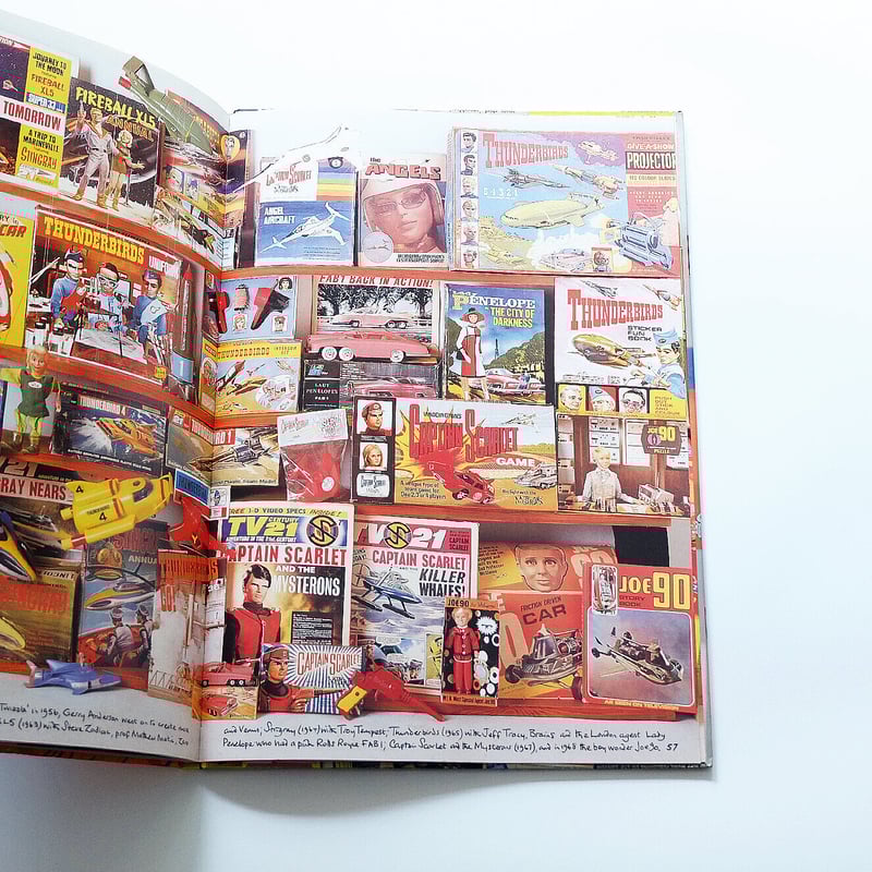 The 1960s Scrapbook | Book Ernest The 1960s Scrapbook | Book Ernest