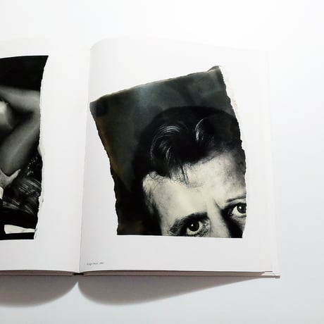 David Bailey: Tears and Tears