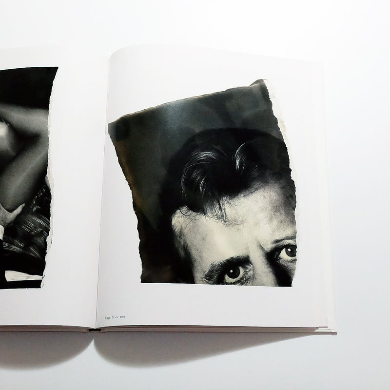 David Bailey: Tears and Tears | Book Ernest