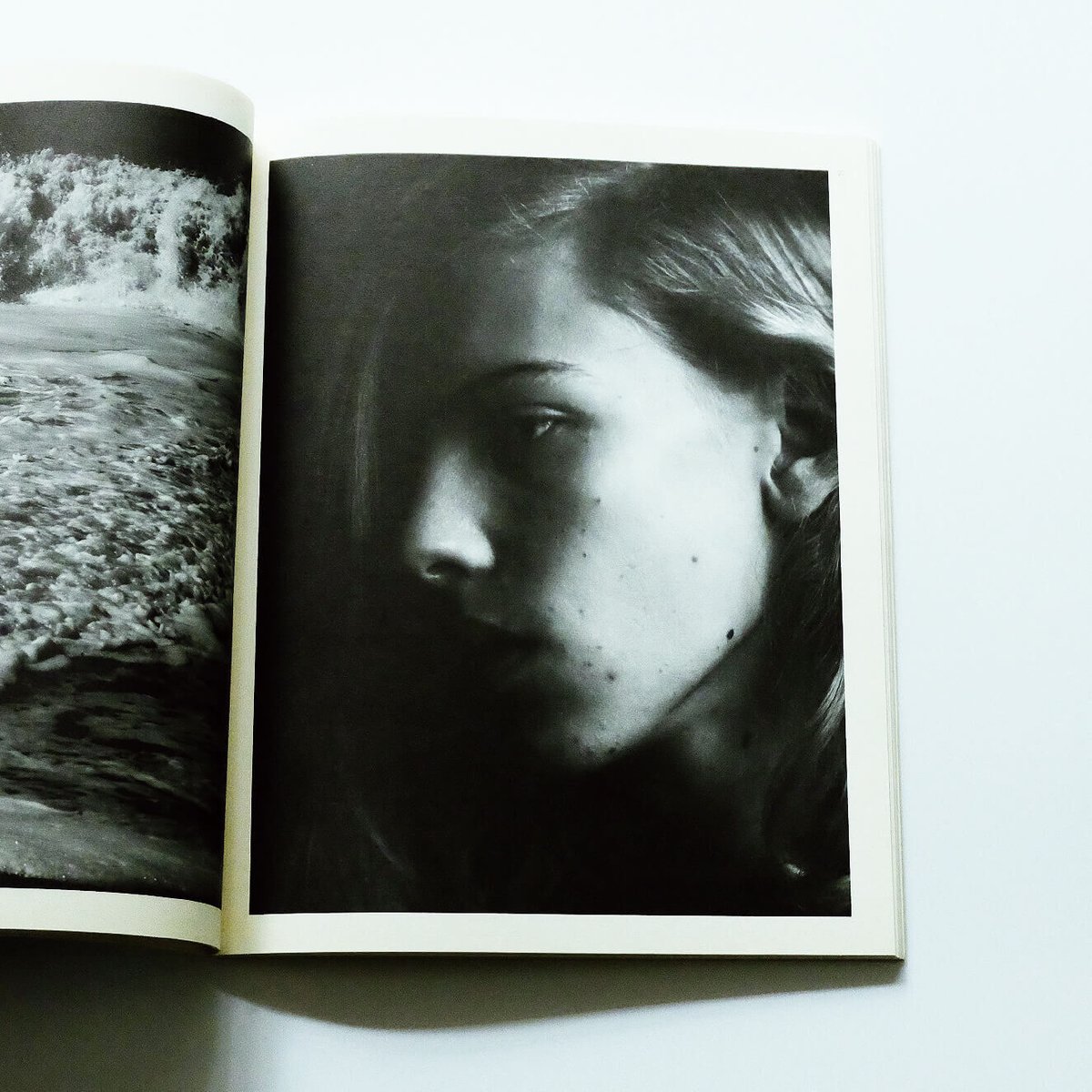 ppaper Special : Hedi Slimane Book Ernest
