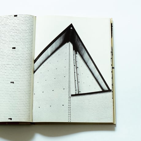 brick as an element in design