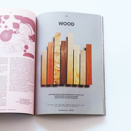 apartamento: Issue 05