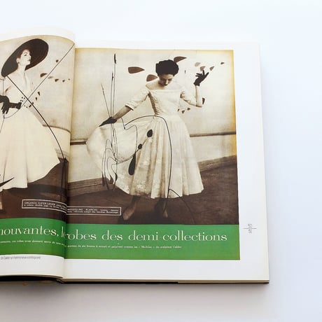 ELLE: Nos Cinquante Premieres Annees