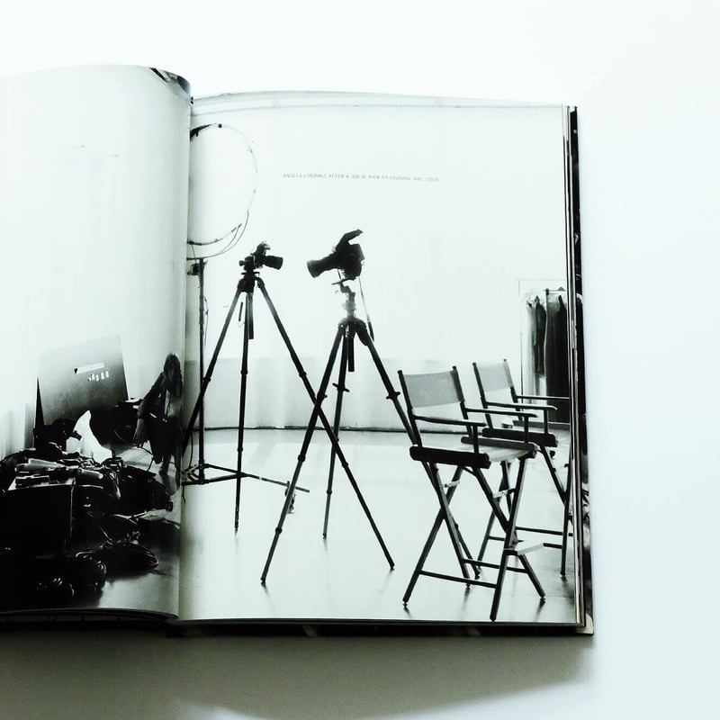 Arthur Elgort: Camera Crazy | Book Ernest