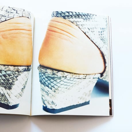 W′Happen / Edited By Jason Evans