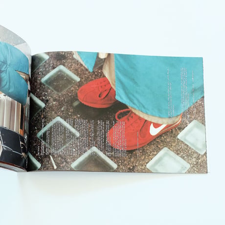 The Sneaker Book