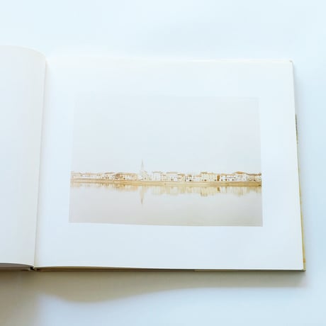 Elger Esser: Vedutas and Landscapes