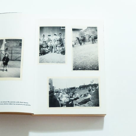 Raymond Depardon: Our Farm