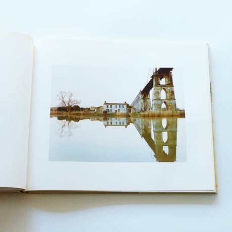 Elger Esser: Vedutas and Landscapes