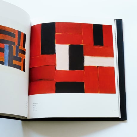 Sean Scully: Wall of Light