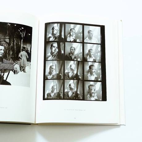 Clifford Coffin: photographs from Vogue 1945 to 1955