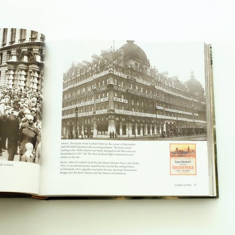 Retro London: The Way We Were