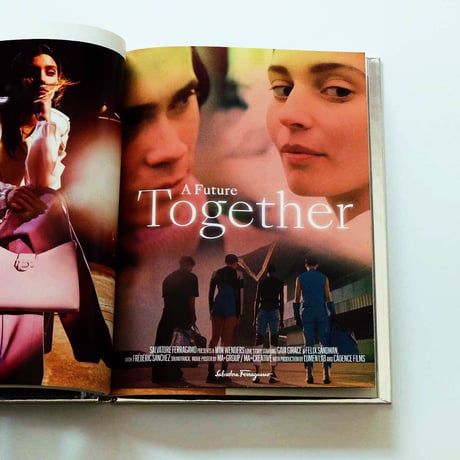 Ferragamo: A Future Together by Wim Wenders