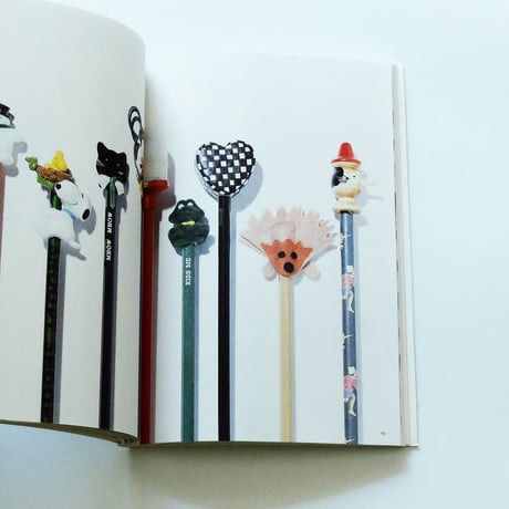 Pencils: Mostre Giorgetti