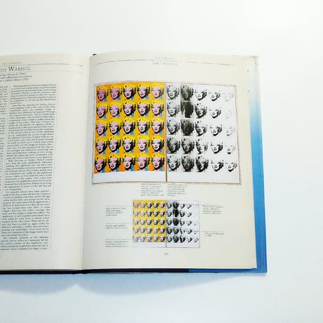 Techniques of Modern Artists