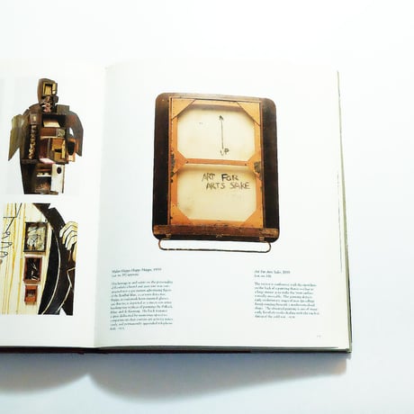 Kienholz: A Retrospective