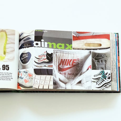 Trainers by Neal Heard