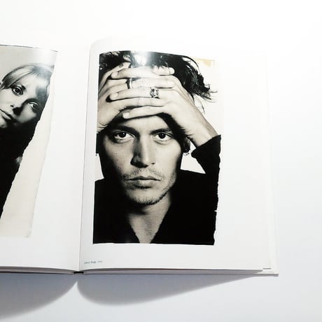 David Bailey: Tears and Tears