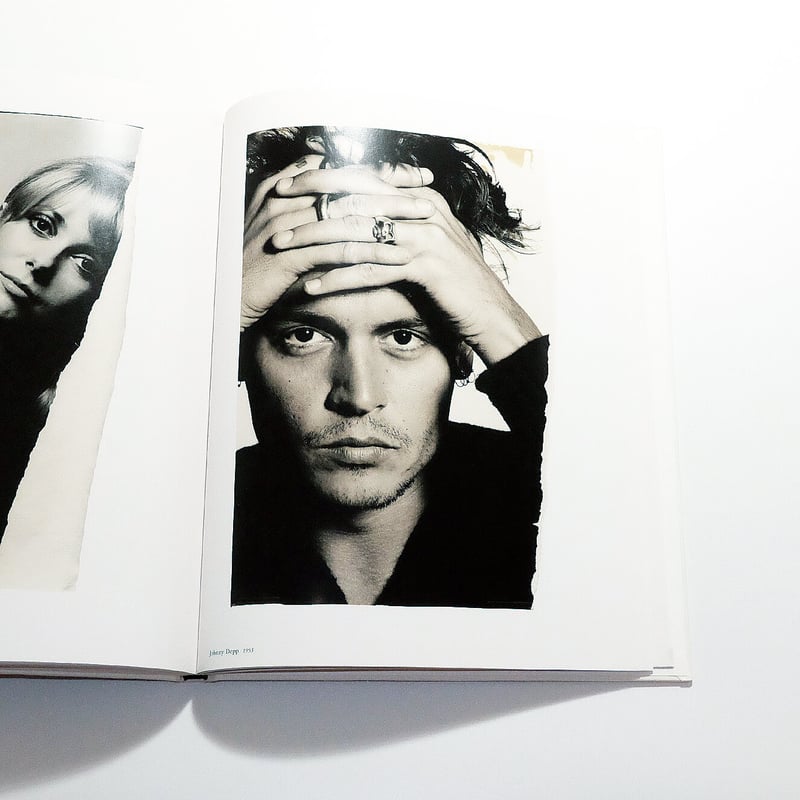 David Bailey: Tears and Tears | Book Ernest