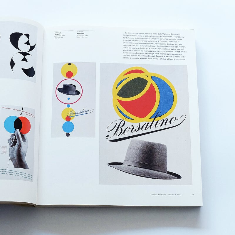 Max Huber | Book Ernest