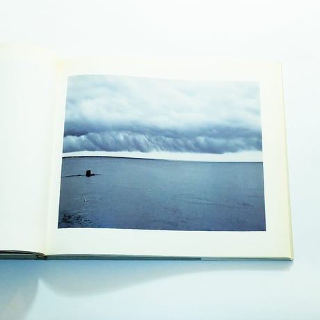 Joel Meyerowitz: Bay / Sky