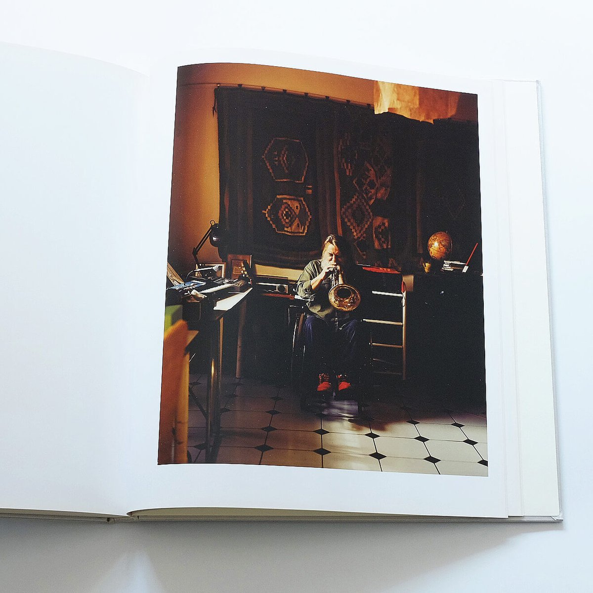 澁谷征司：Birth | Book Ernest