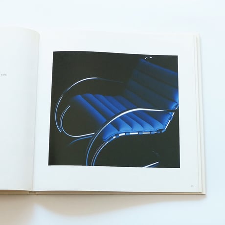 Bauhaus and Knoll Textiles