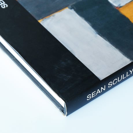 Sean Scully: Wall of Light