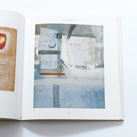 Ben Nicholson: Fondation Pierre Gianadda Martigny 1992