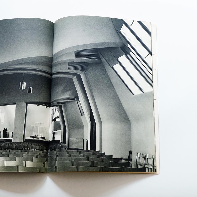 GA: Alvar Aalto | Book Ernest