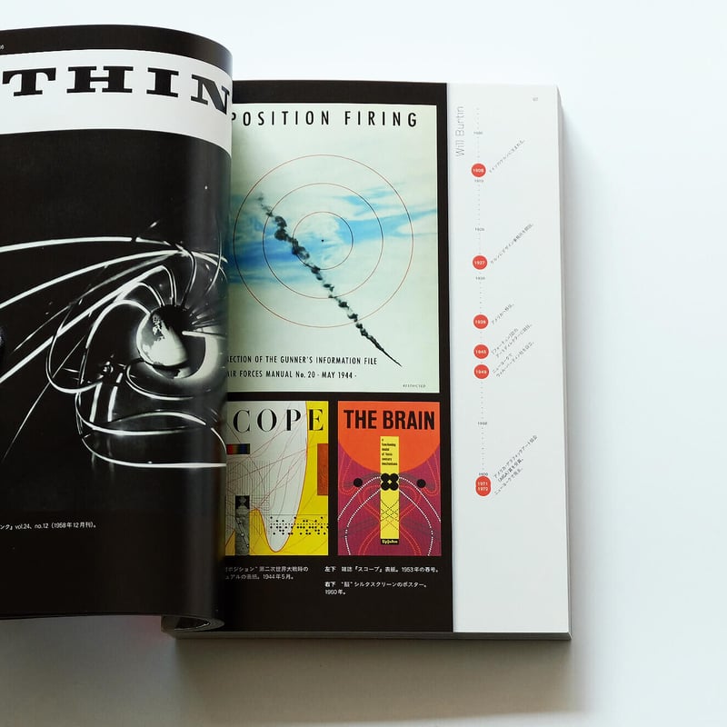 Graphic Design Visionaries | Book Ernest