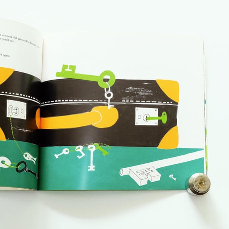 Bruno Munari: Romilda The Frog