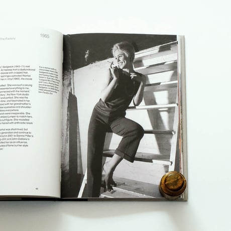 Fifty Fashion Looks that Changed the World 1960s